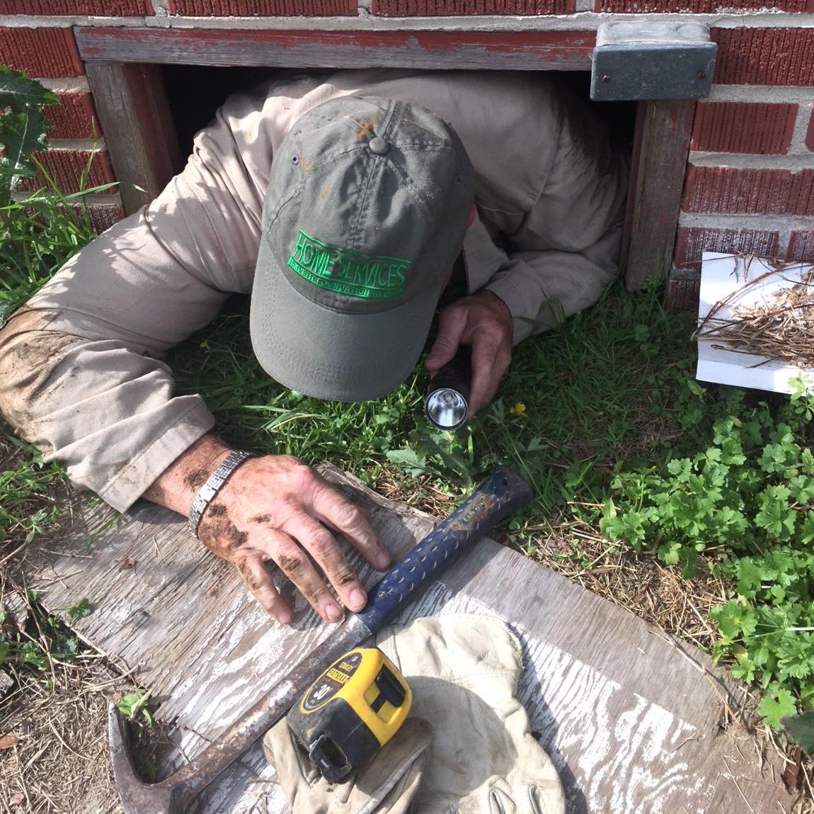 Avatar for Home Services of Camden, Inc.