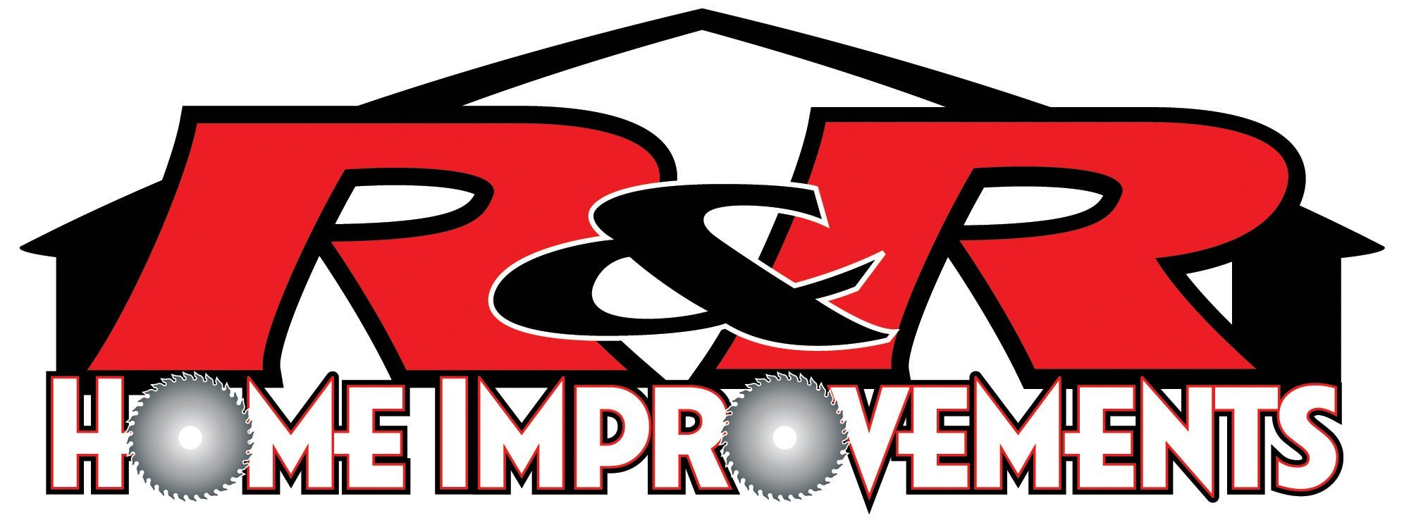 Logo for R & R Home Improvements of Virginia Inc