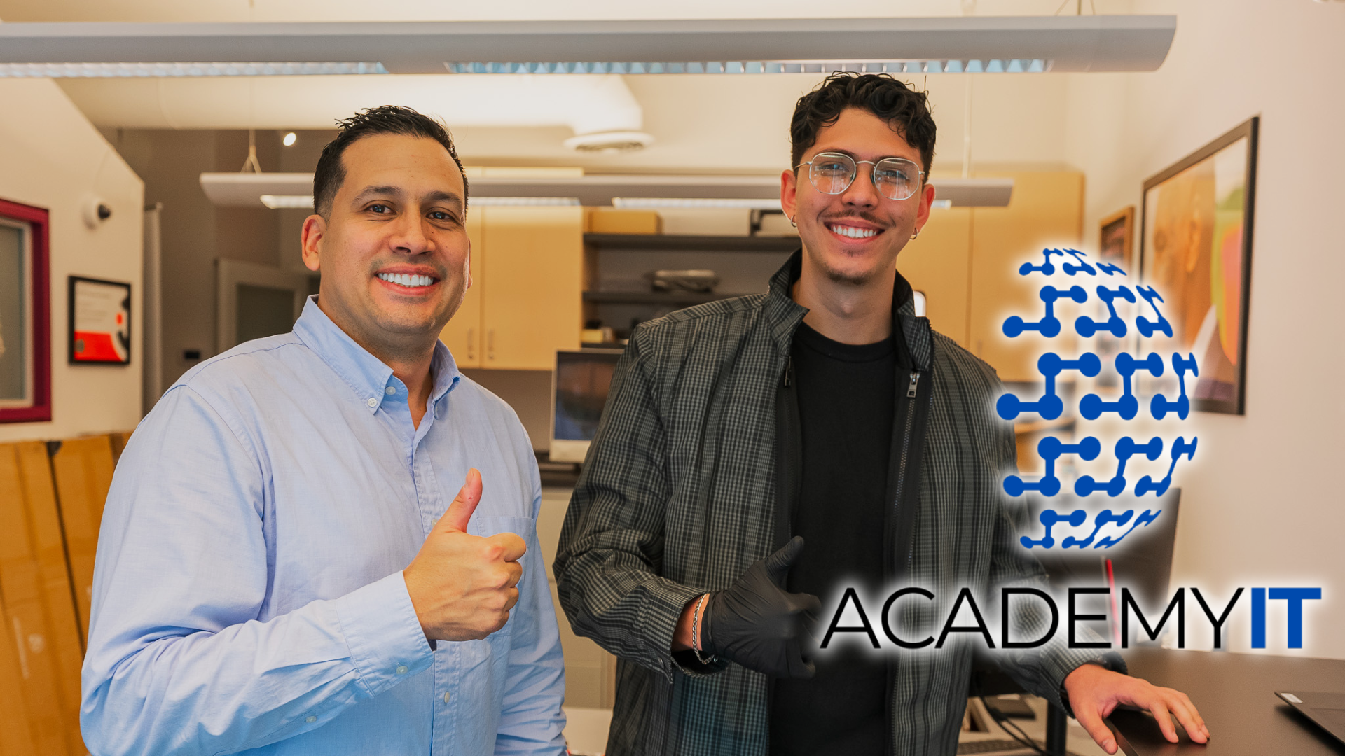 Avatar for AcademyIT