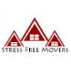 Stress Free Movers logo