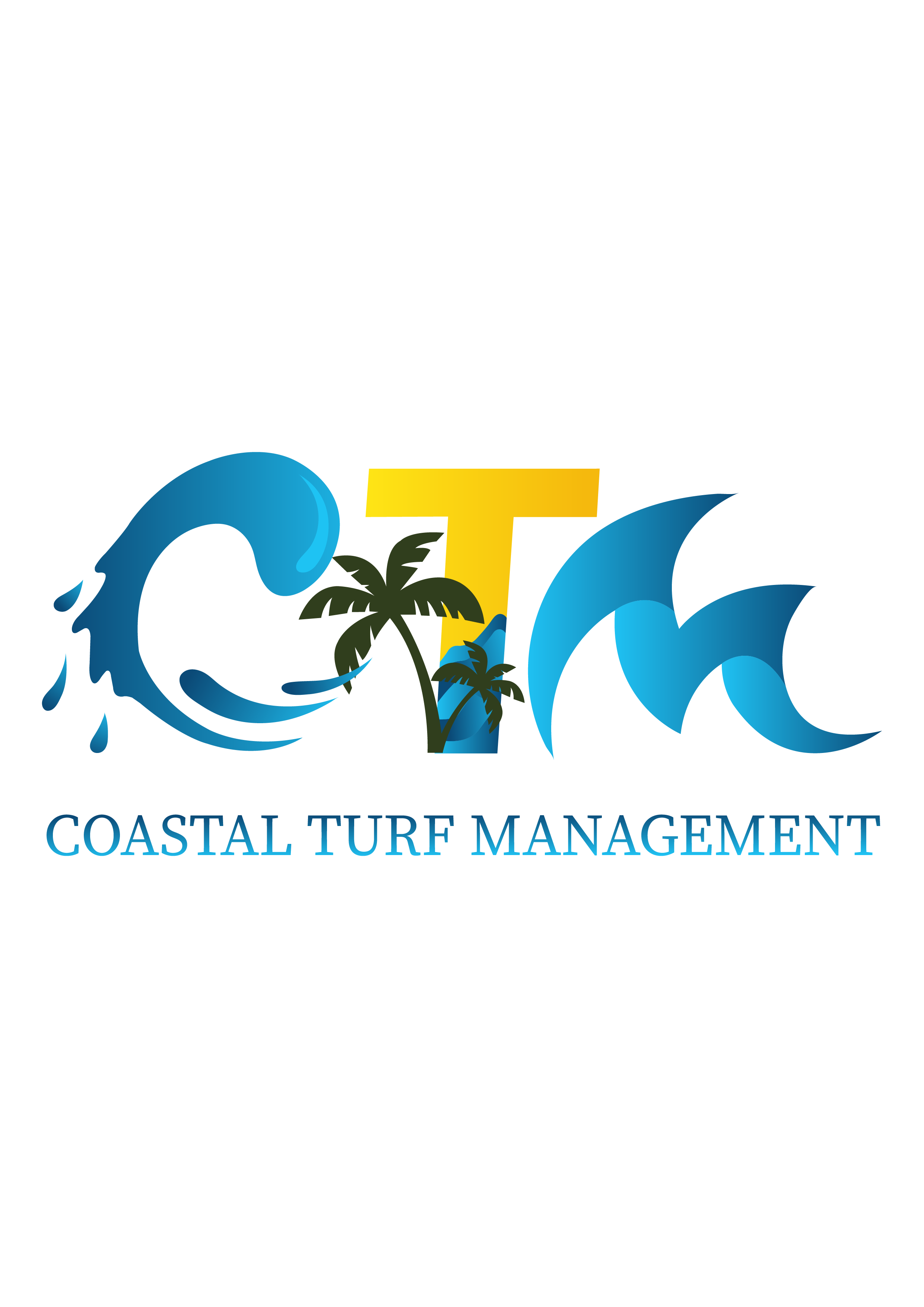 Avatar for Coastal Turf Management