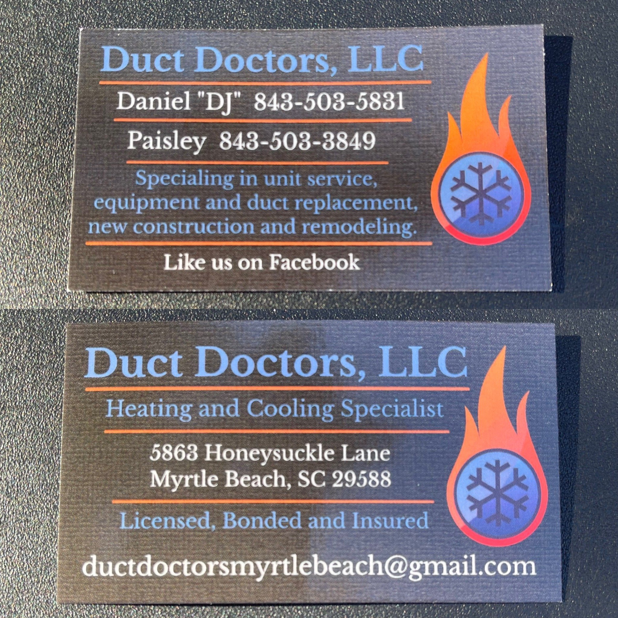 Avatar for Duct Doctors LLC