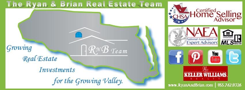 The Ryan And Brian Team of Expert Advisors logo