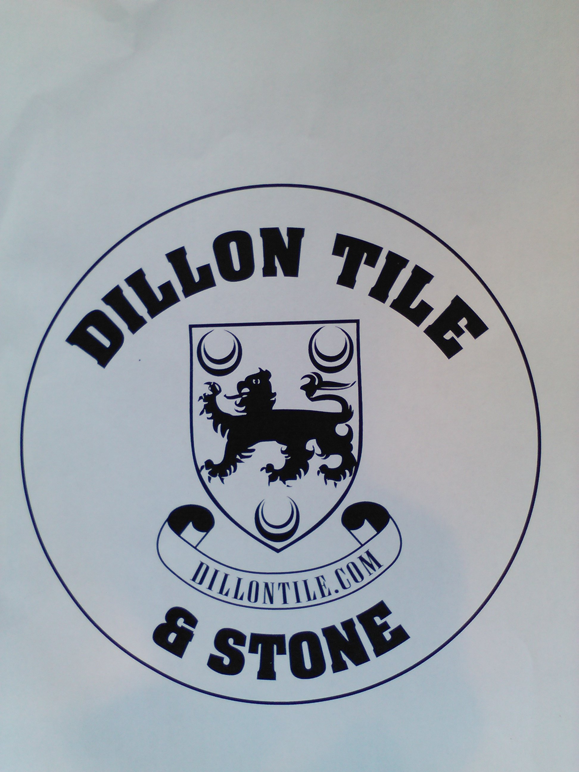 Avatar for Dillon Tile