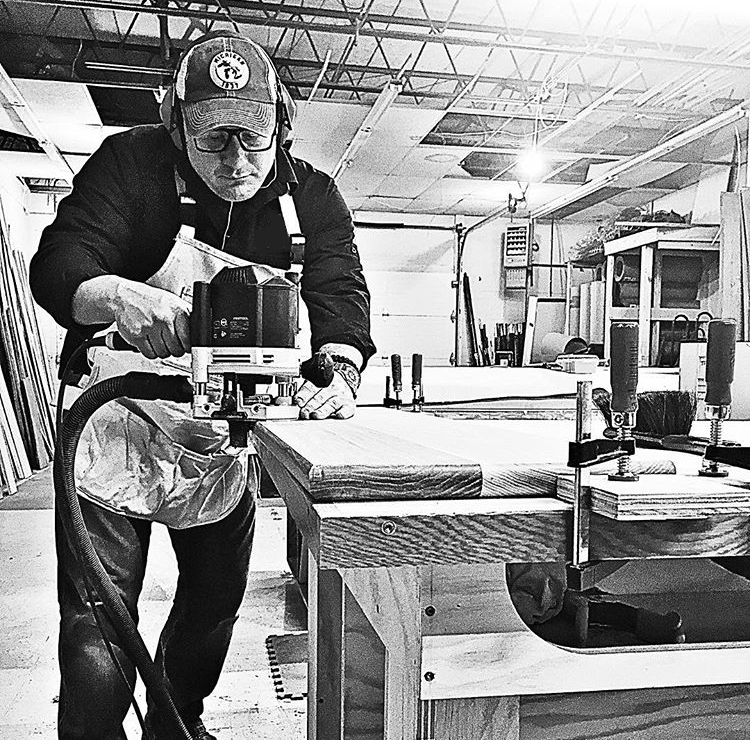 Avatar for Nicholas Woodworking