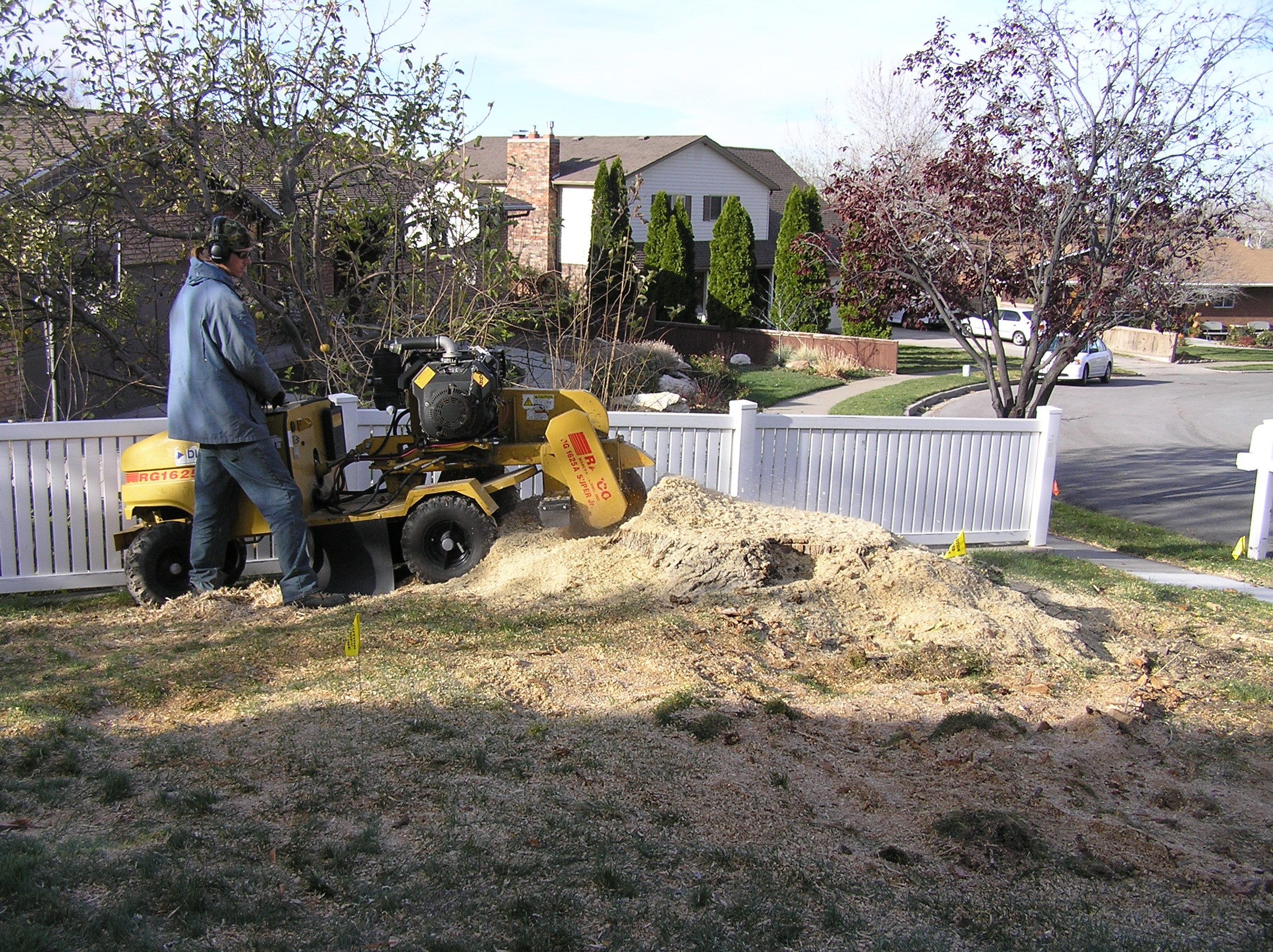 UTR, Urban Tree Releaf Inc logo