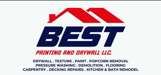 Avatar for Best Painting And Drywall