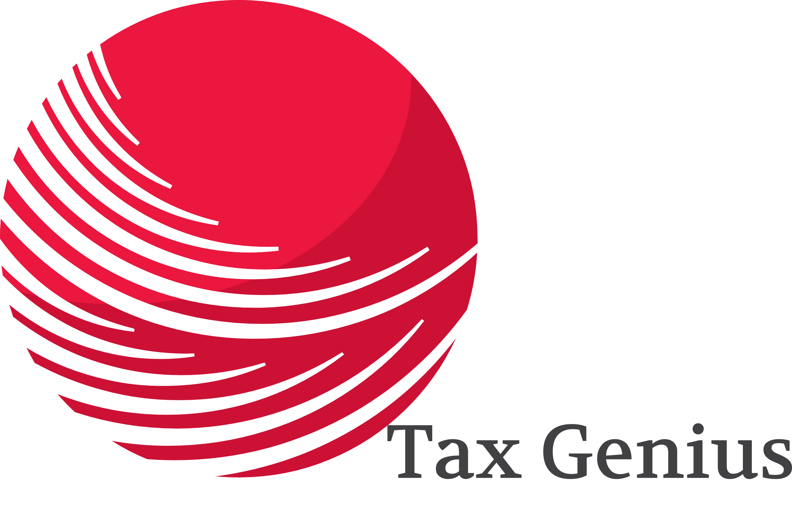 Logo for Tax Genius