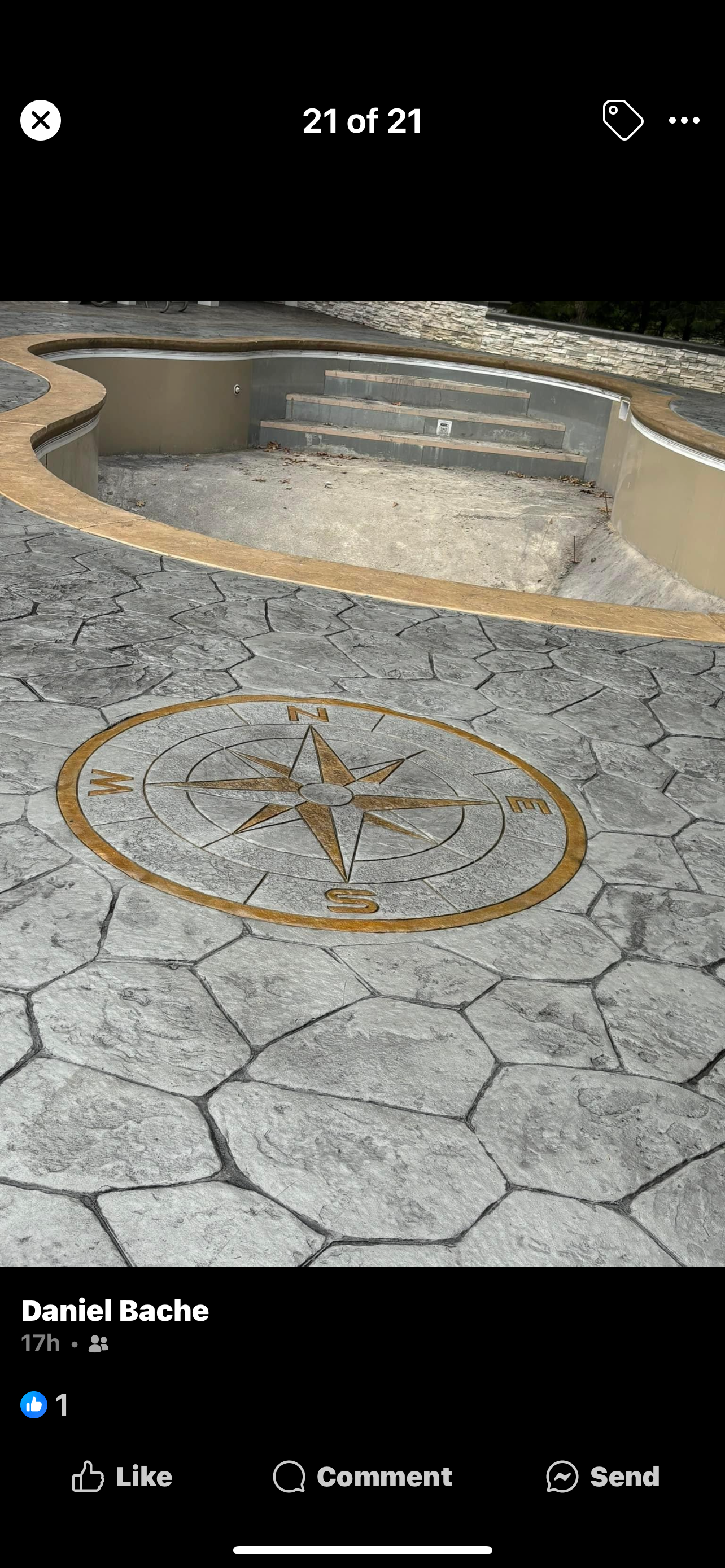 Avatar for RV Concrete