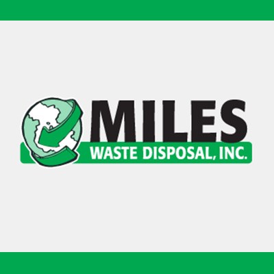 Avatar for Miles Waste Disposal