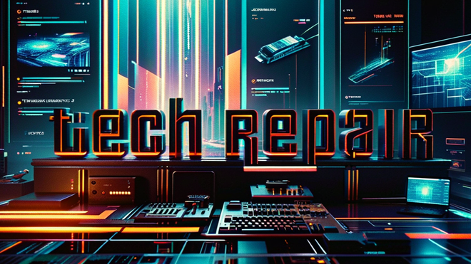 Avatar for Landen's Technology Repair