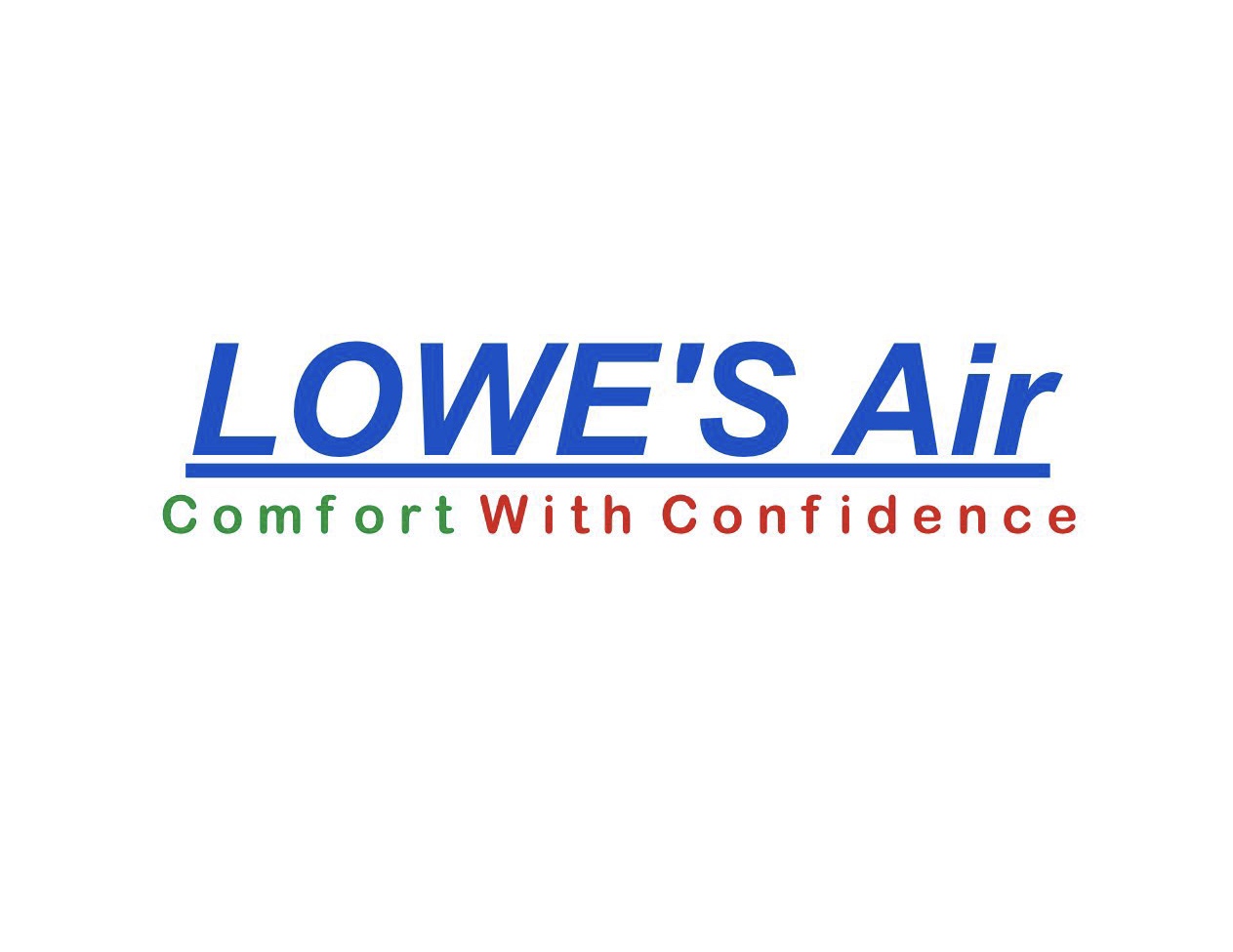 Avatar for Lowes Air Conditioning