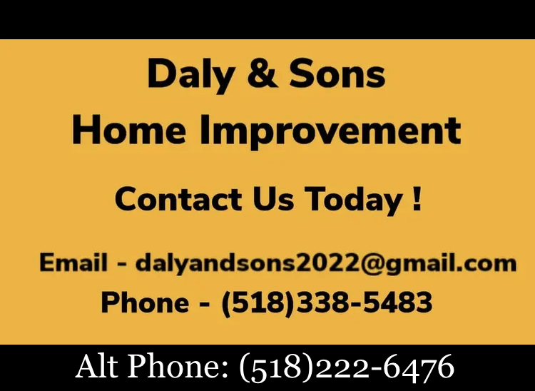 Avatar for Daly & Sons