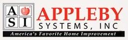 Logo for Appleby Systems Inc