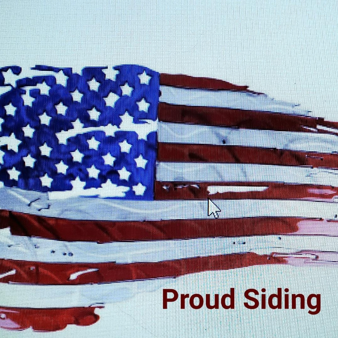 Avatar for proud siding doors and windows