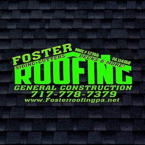 Avatar for Foster Roofing & General Construction
