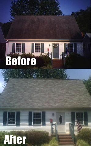 Avatar for Marc's Pressure Cleaning & Roof Cleaning Service