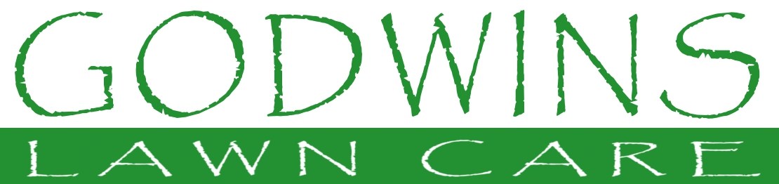Godwins Lawn Care logo