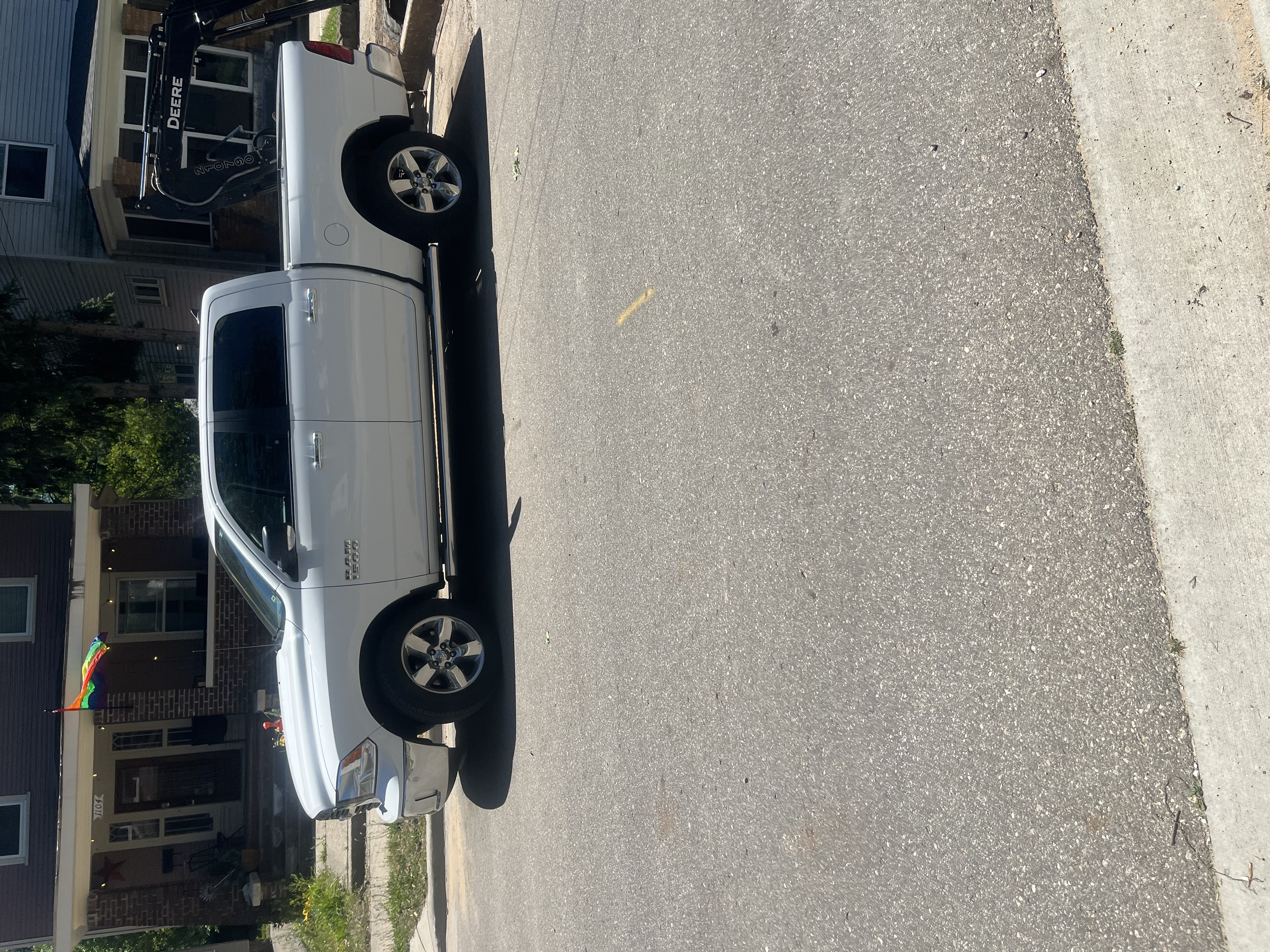 Avatar for ADF powerwashing 