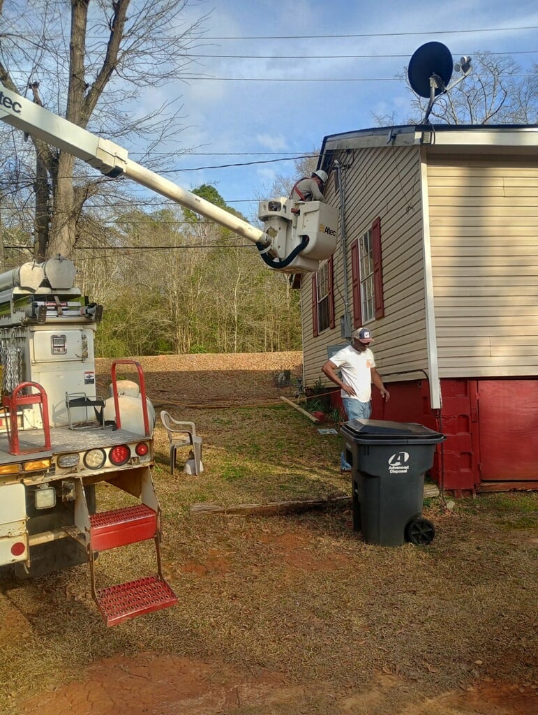 Avatar for Stone's residential services