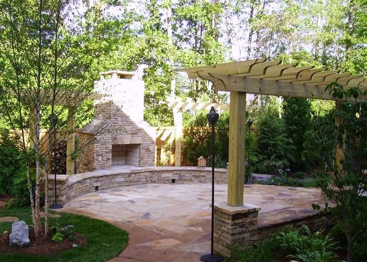 Hardscapes