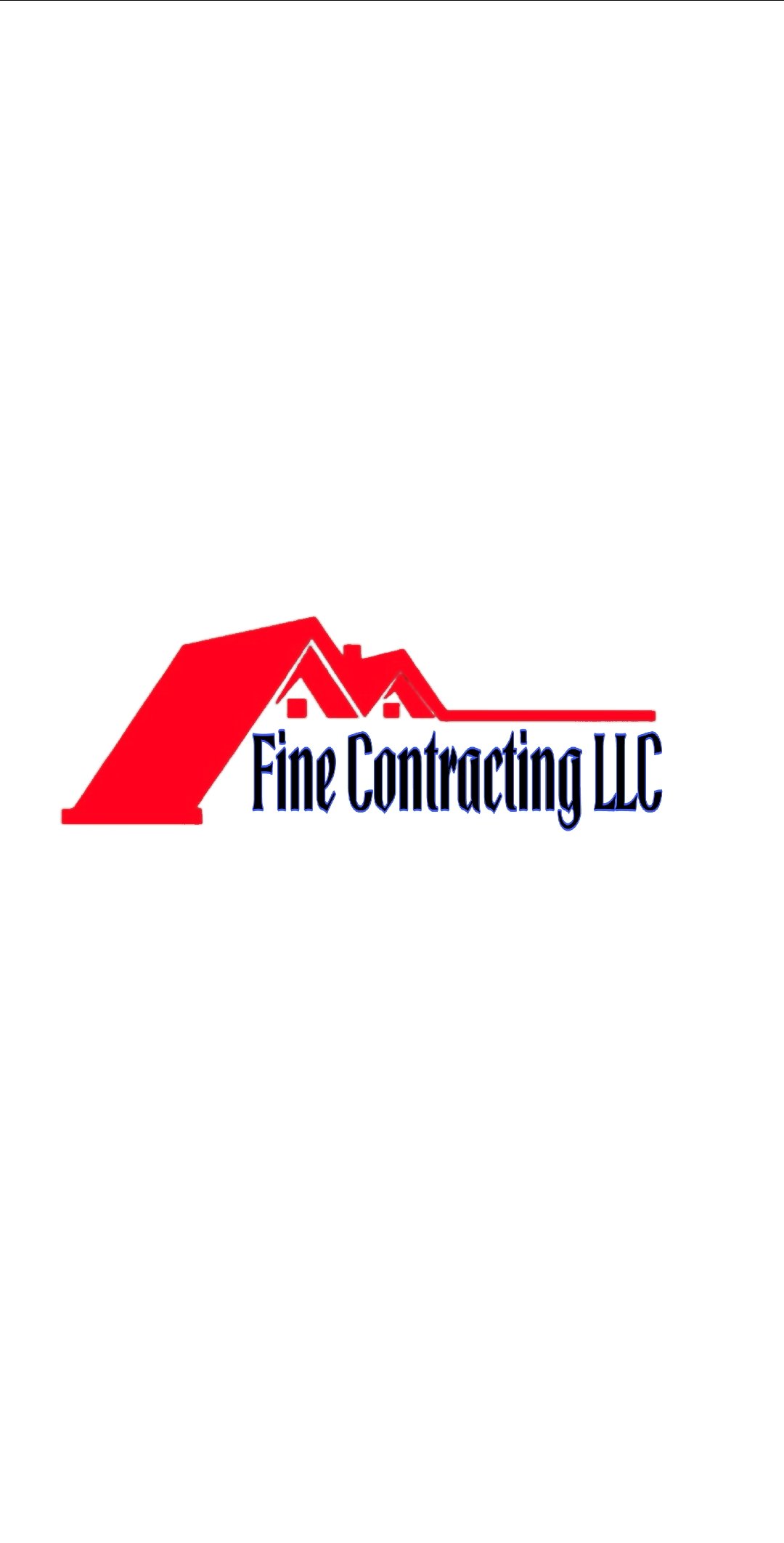 Avatar for Fine contracting LLC