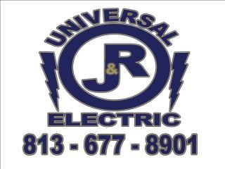 Avatar for J & R Universal Electric