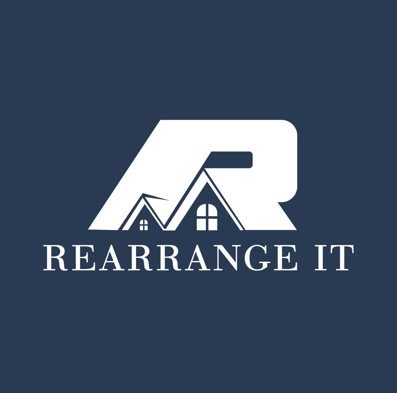 Avatar for REARRANGE IT