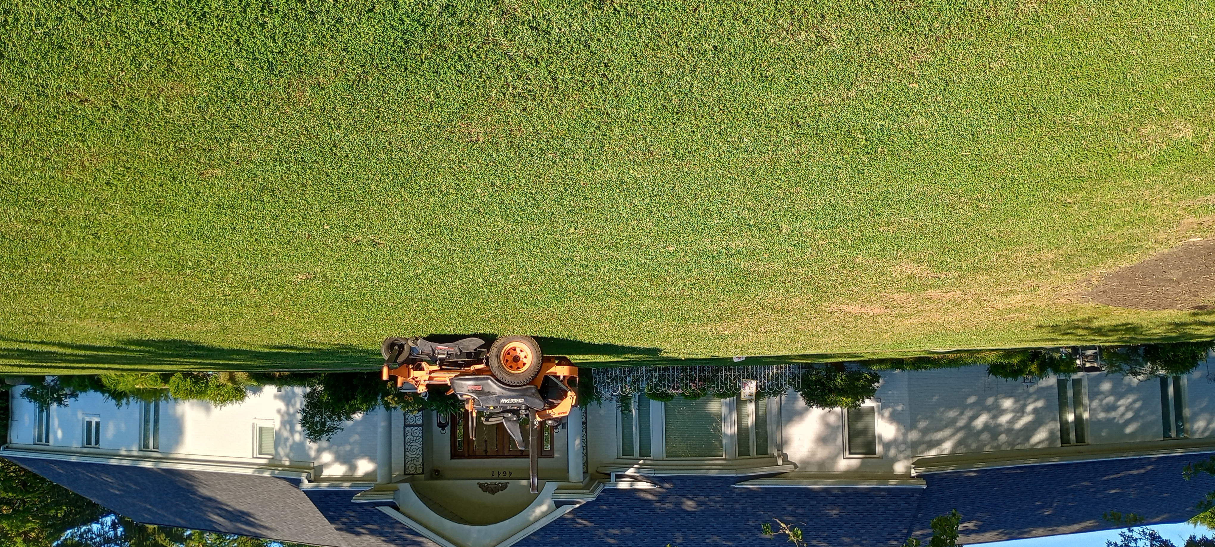 Avatar for K and p mowing Service 