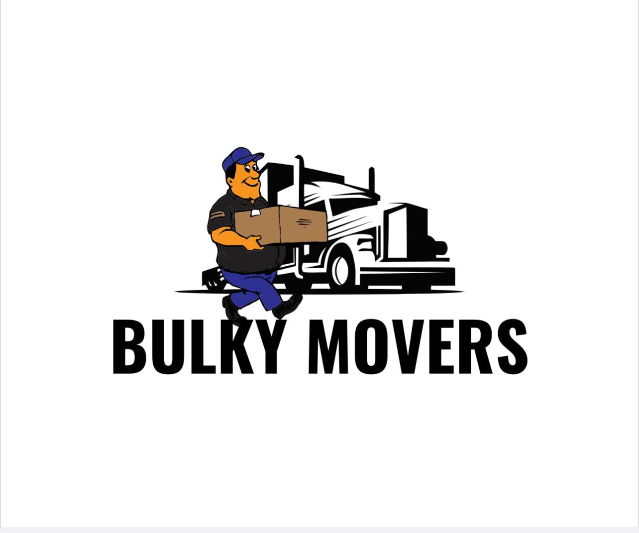 Avatar for Bulky Movers LLC
