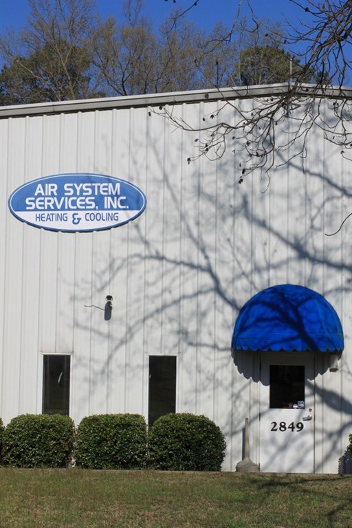 AIR SYSTEM SERVICES INC Reviews Knightdale, NC Angi