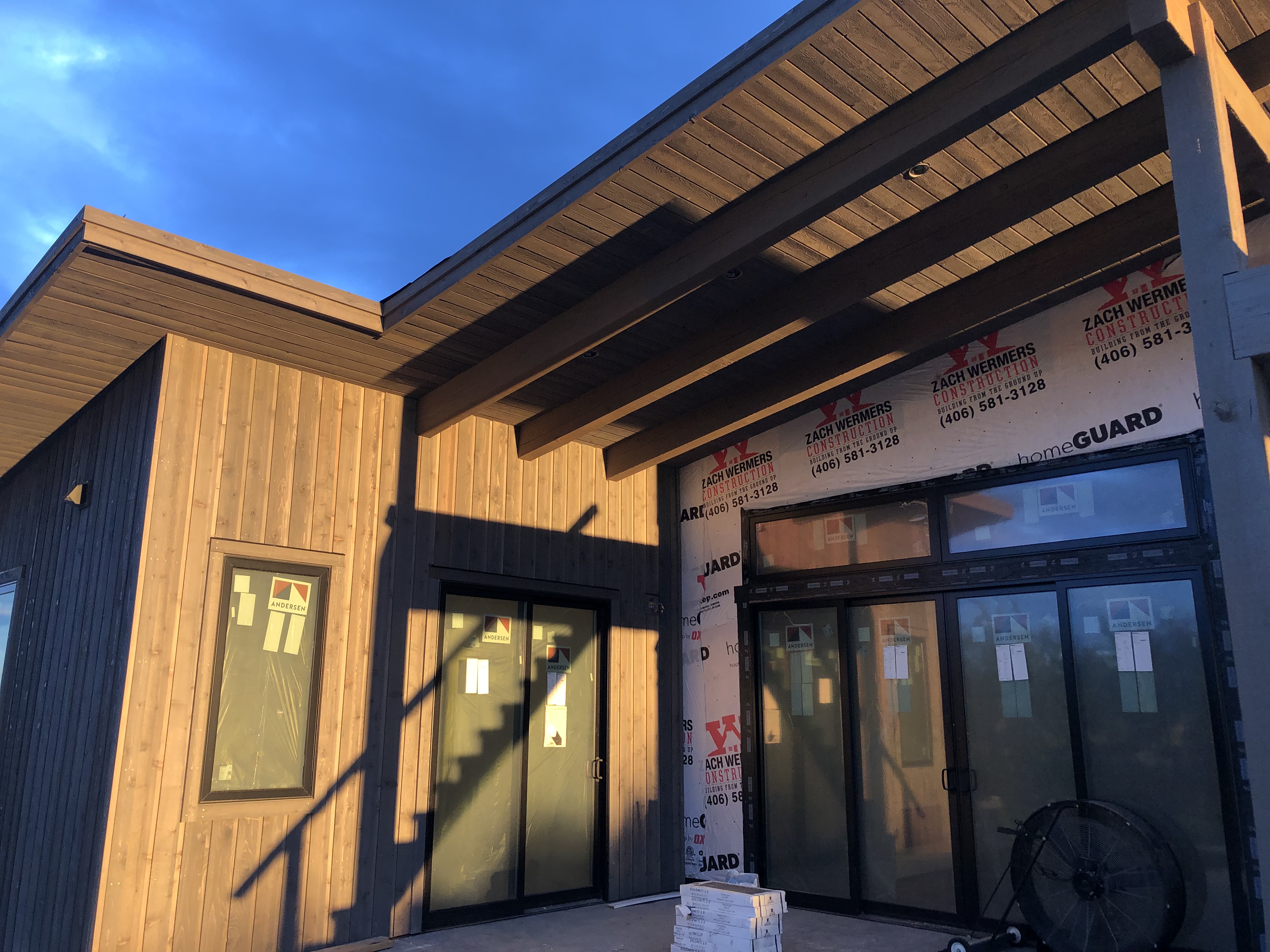 Avatar for Frontier Home Builders