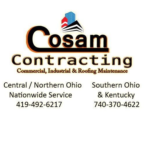 Avatar for Cosam Contracting South, LLC