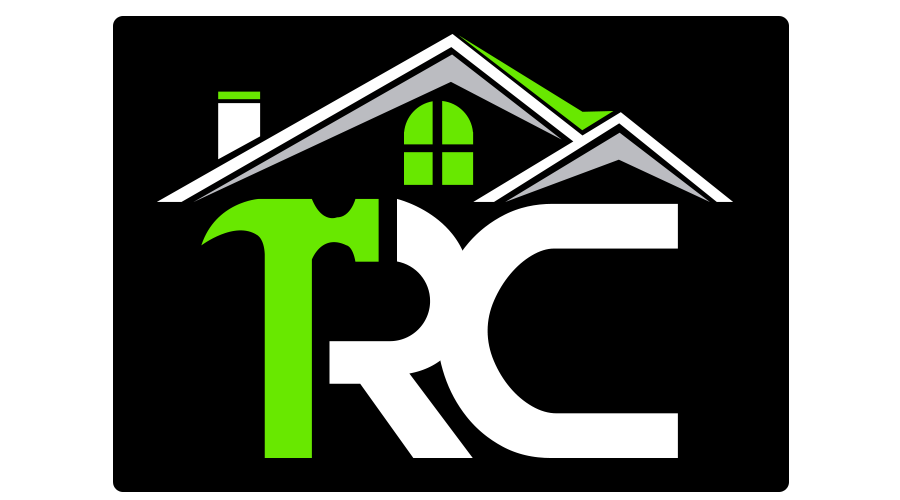 Revamped Construction logo