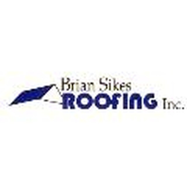 Avatar for Brian Sikes Roofing