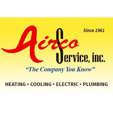 Airco Service logo