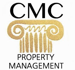Logo for CMC MANAGEMENT