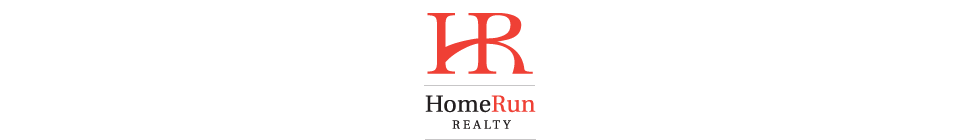Homerun Realty in Boston logo