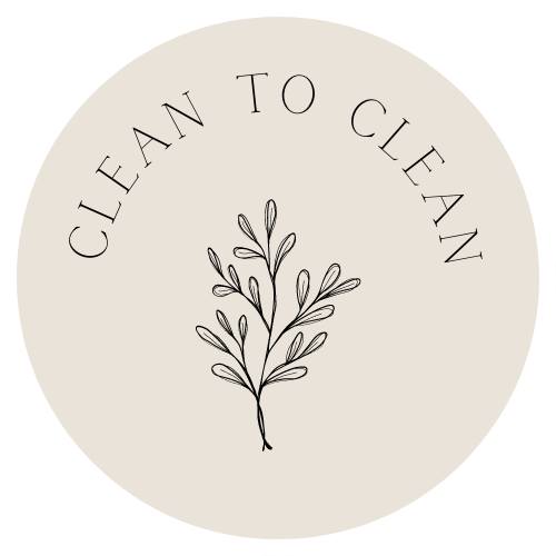 Avatar for Clean to Clean