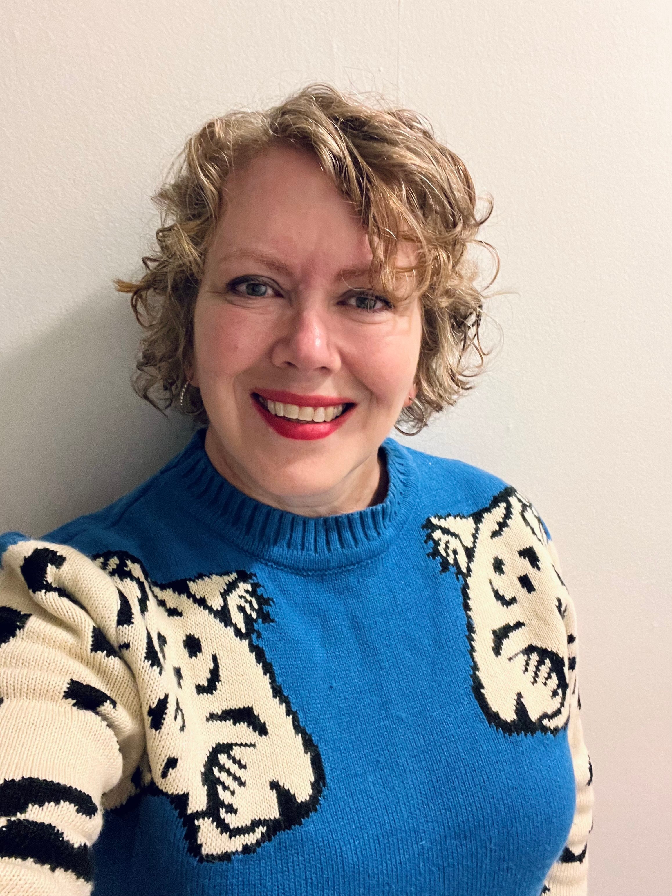 Avatar for Tracy Hall