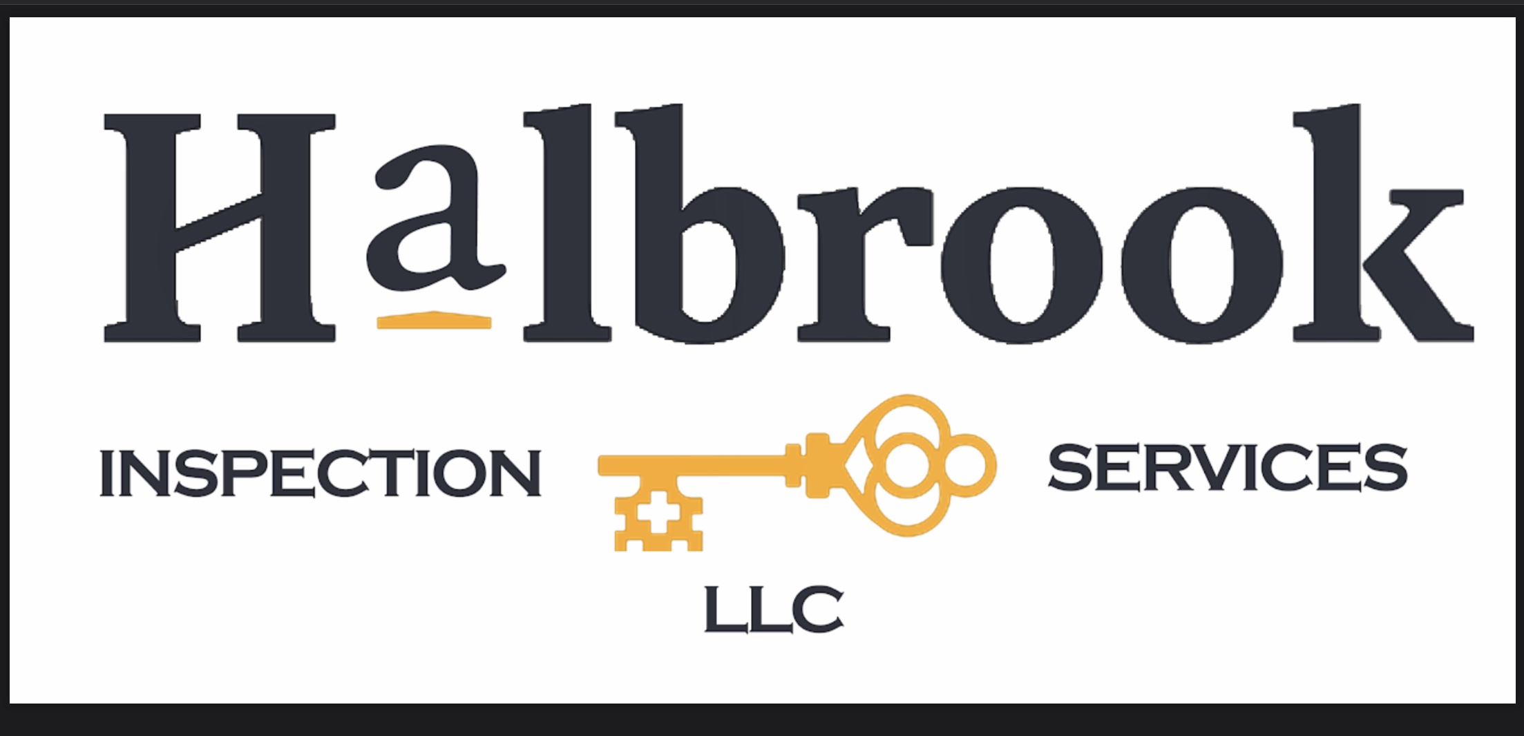 Avatar for Halbrook Inspection Services LLC