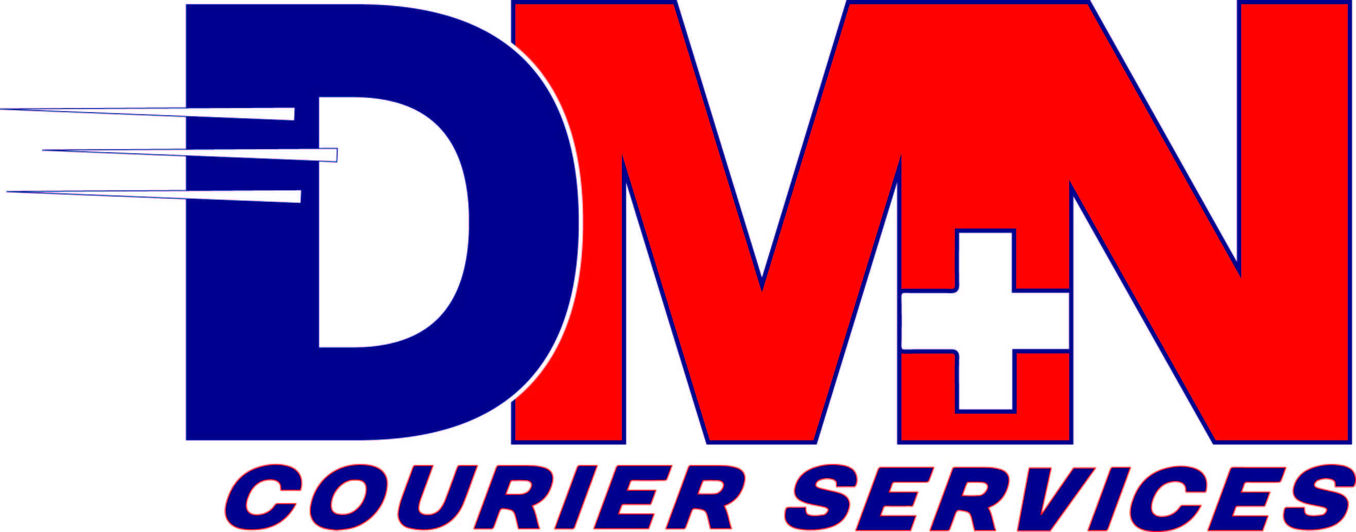Avatar for dmn courier services
