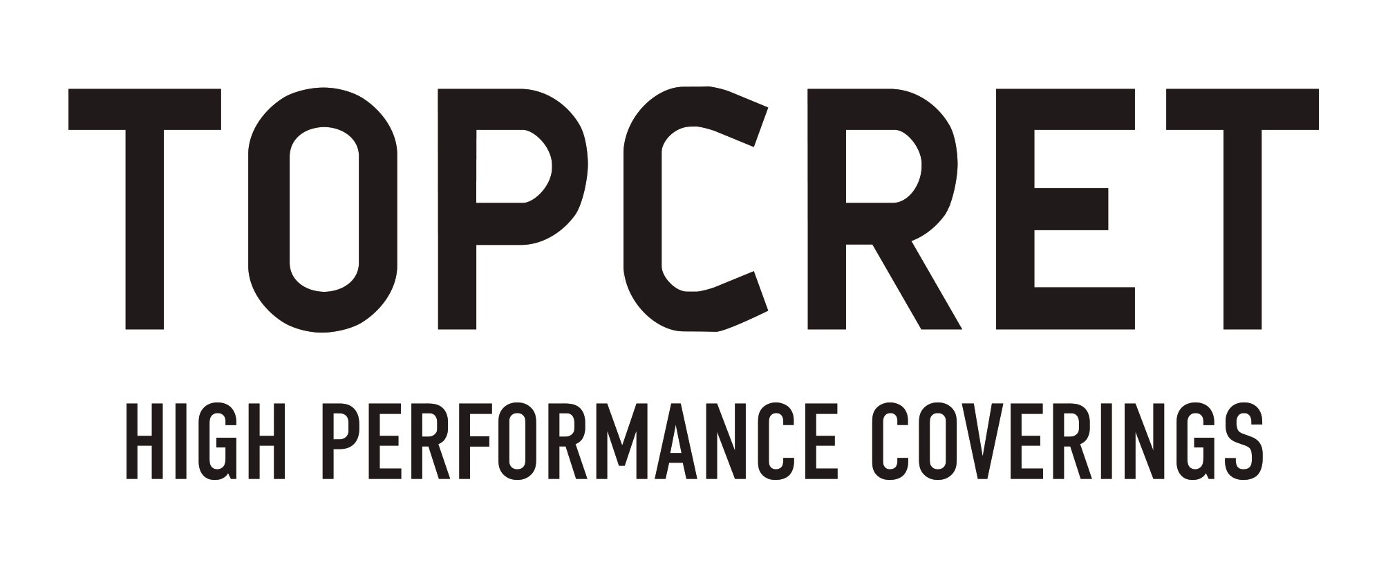Topcret Houston logo