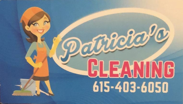 Avatar for Patricia's Cleaning