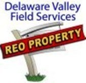 Delaware Valley Field Services logo