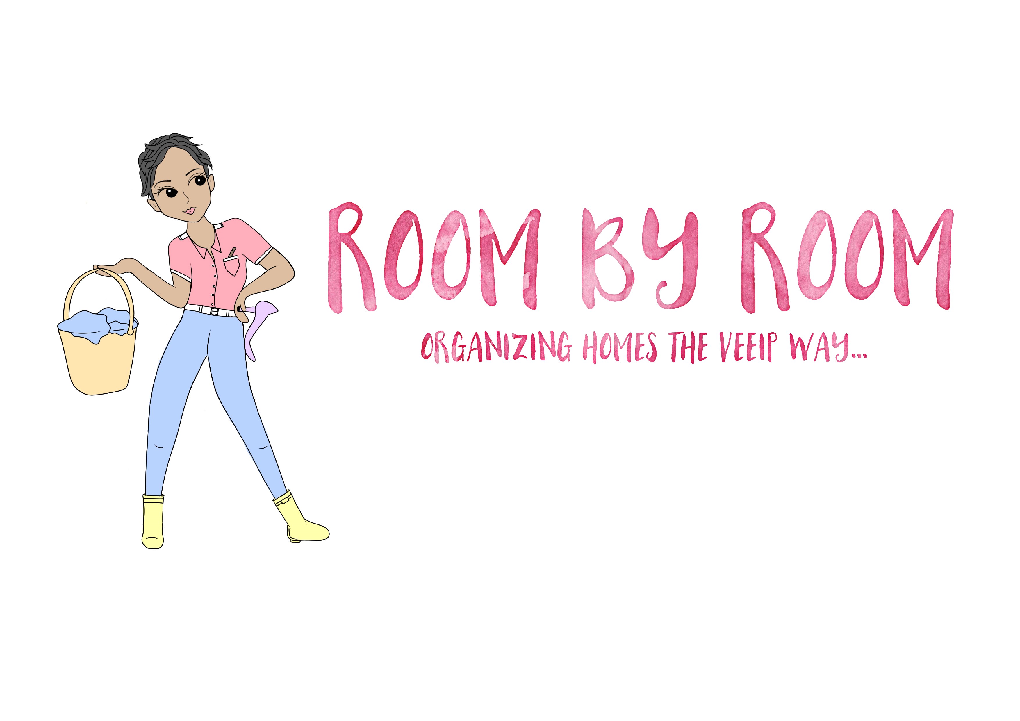 Room By Room logo