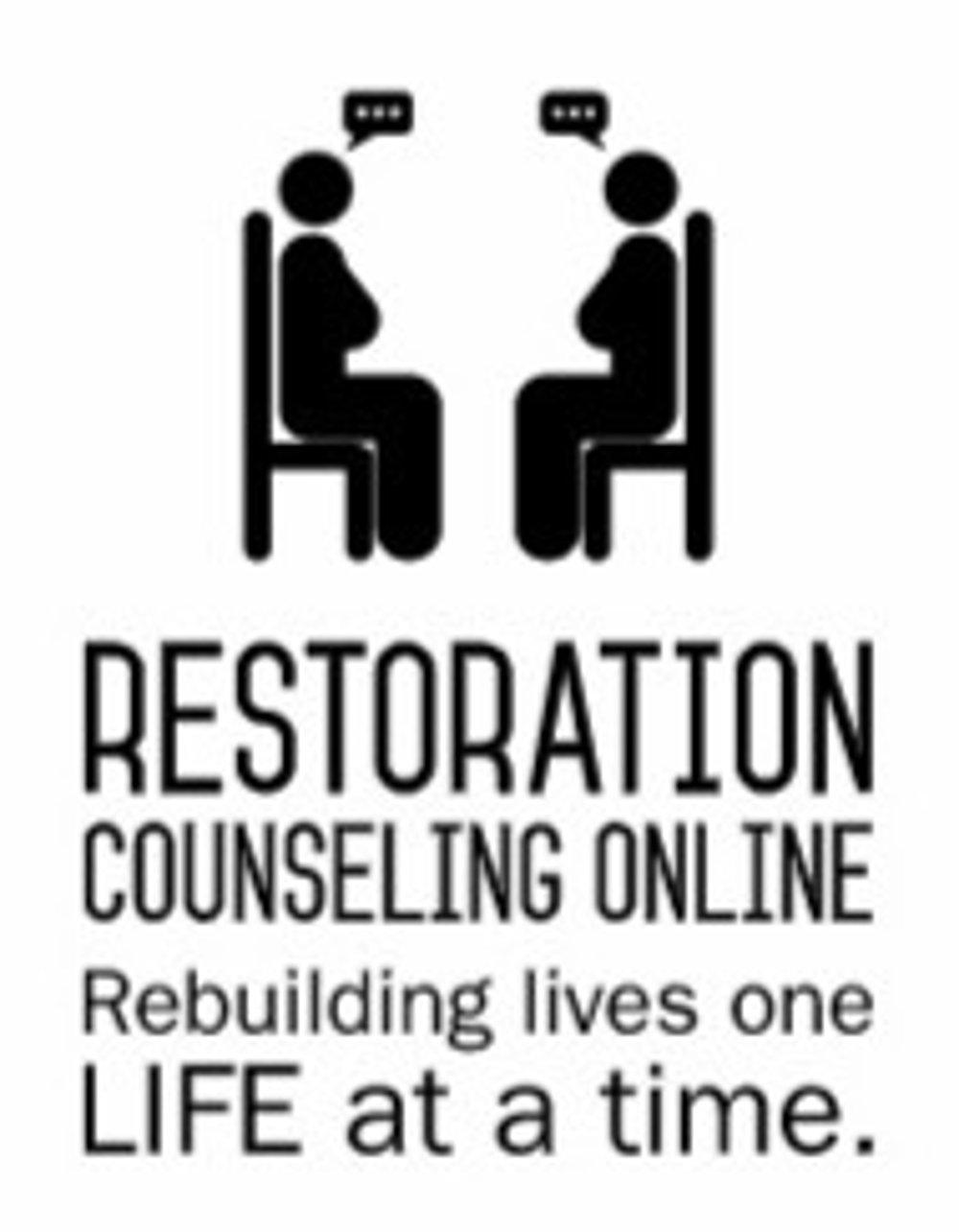 Restoration Counseling Online logo