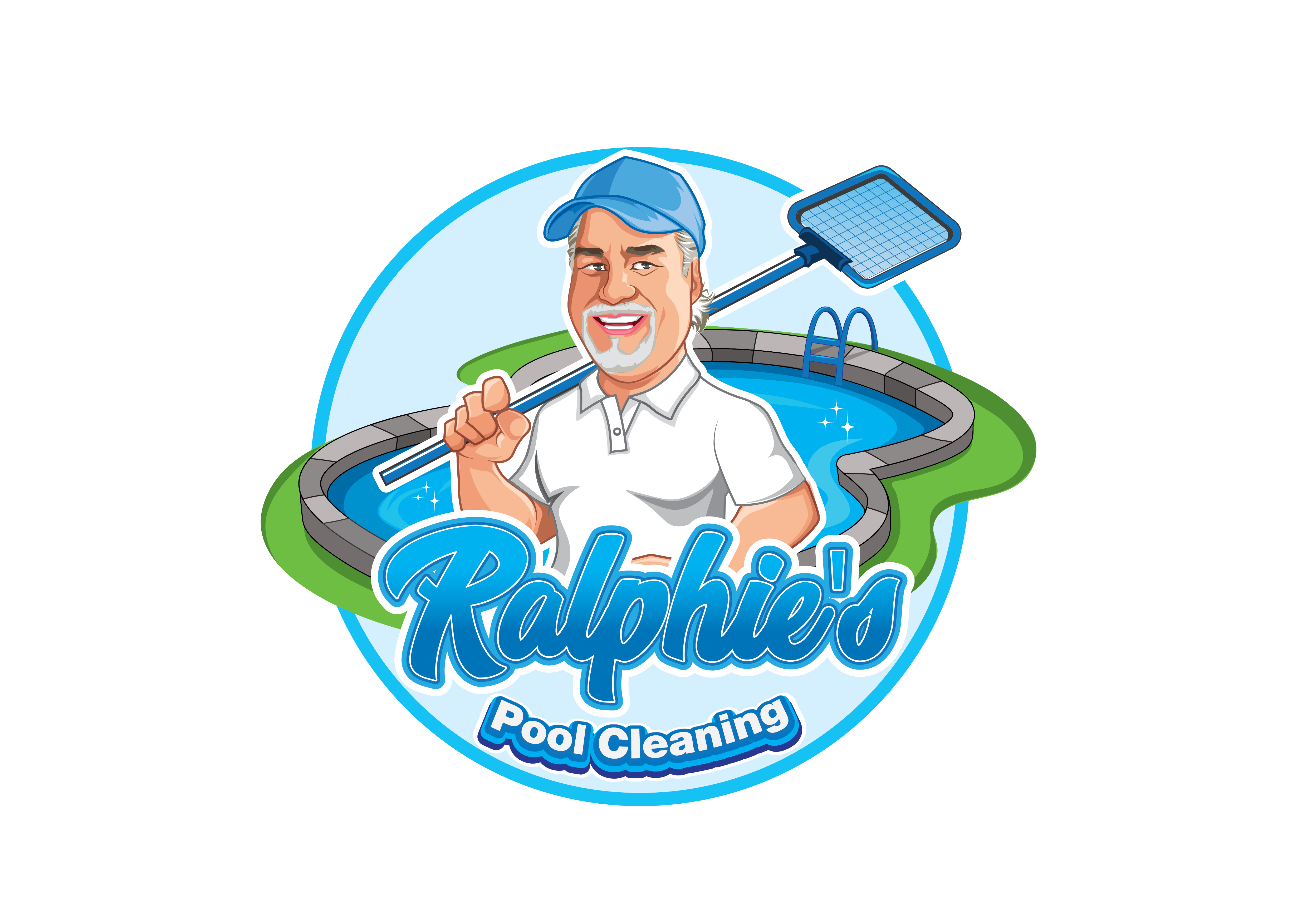 Avatar for Ralphies Pool Cleaning LLC