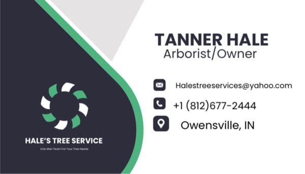 Avatar for Hale tree service