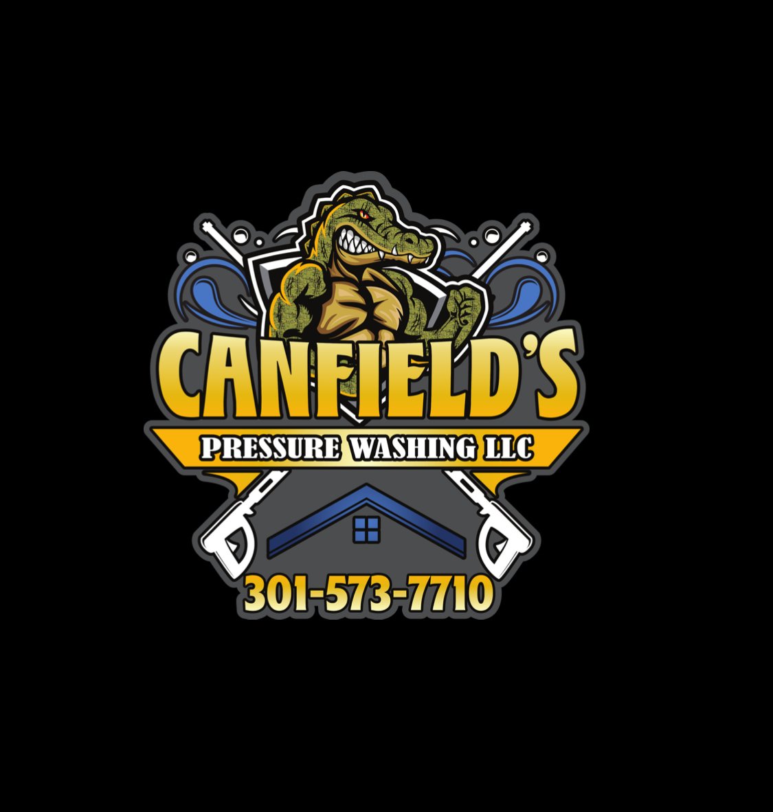 Avatar for Canfields pressure washing LLC